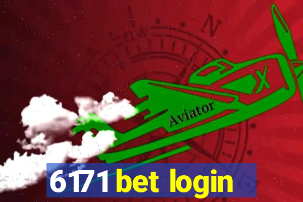 6171 bet login